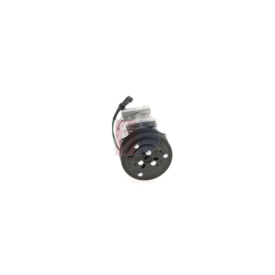 AKS Dasis 852799N Compressor, Air Conditioning