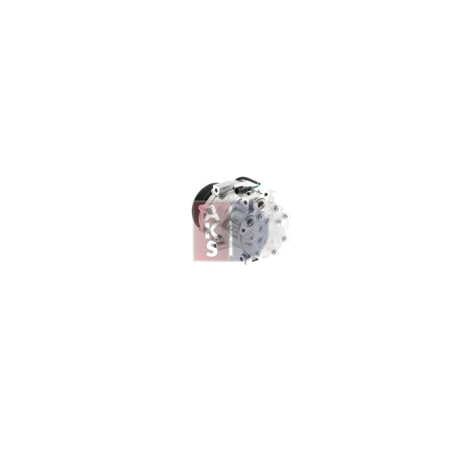 AKS Dasis 852826N Compressor, Air Conditioning