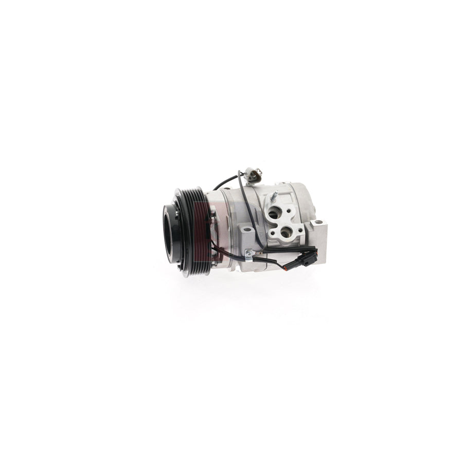 AKS Dasis 852853N Compressor, Air Conditioning