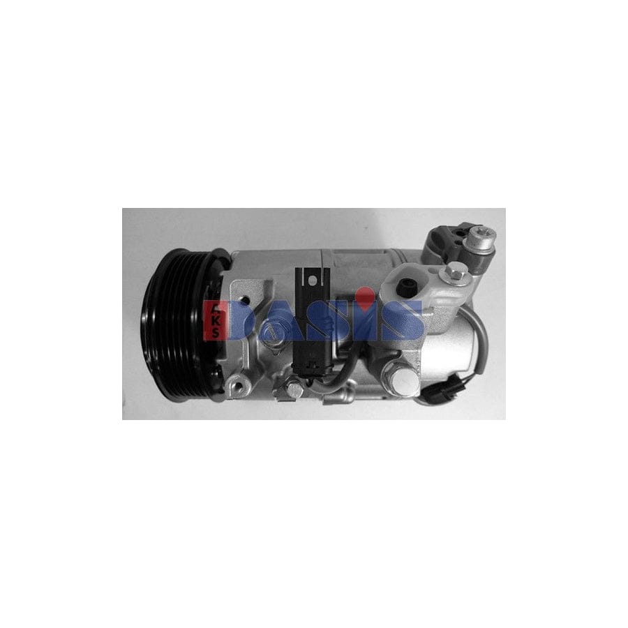 AKS Dasis 852899N Compressor, Air Conditioning