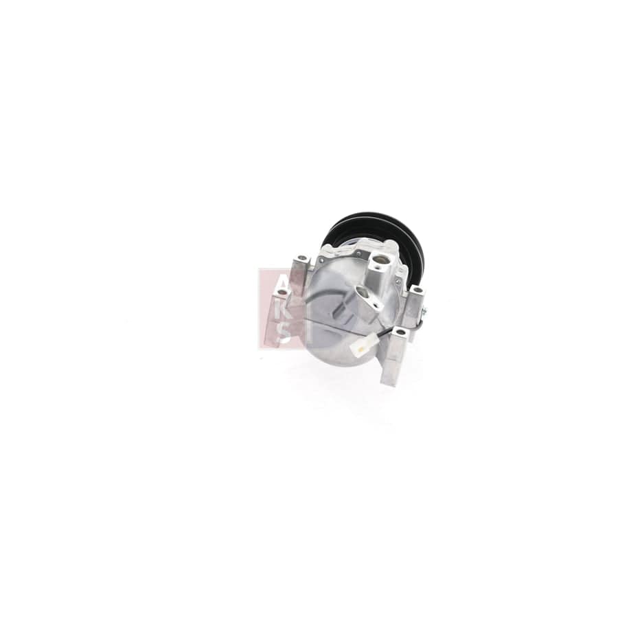 AKS Dasis 852919N Compressor, Air Conditioning