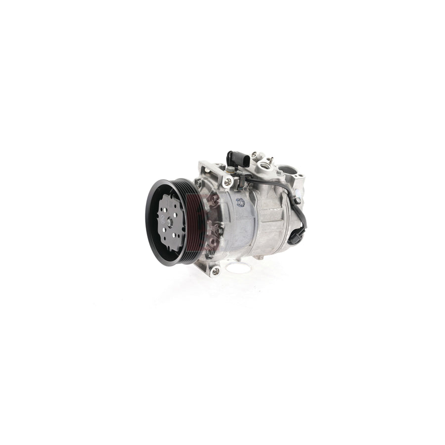 AKS Dasis 852926N Compressor, Air Conditioning for VW Touareg I (7La, 7L6, 7L7)