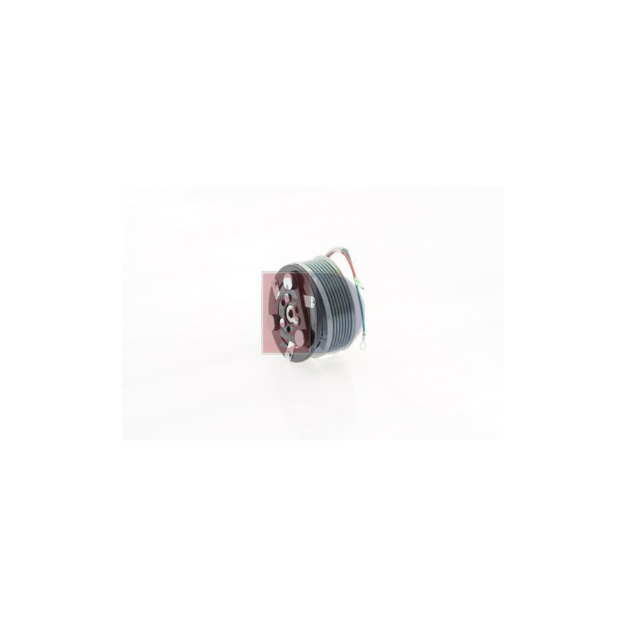 AKS Dasis 852967N AC Compressor Clutch for Honda Cr-V III (Re)
