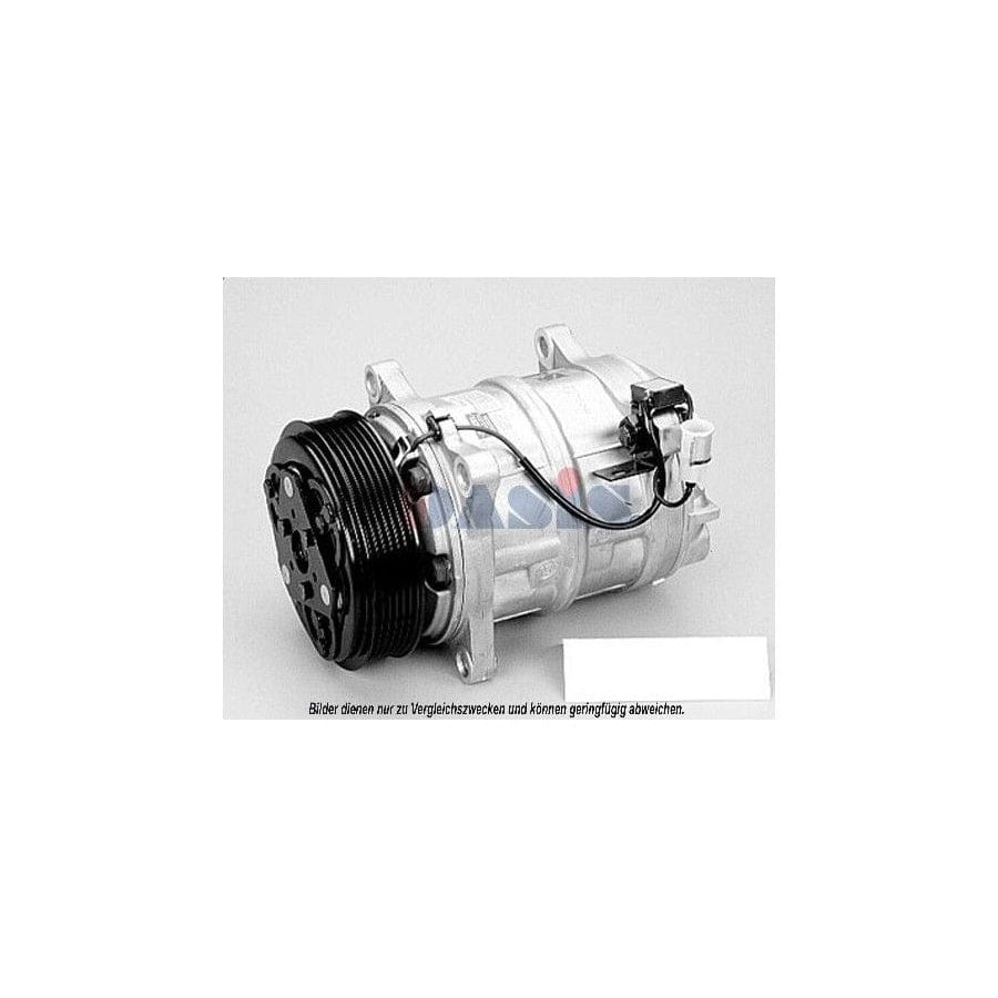 AKS Dasis 852970N Compressor, Air Conditioning