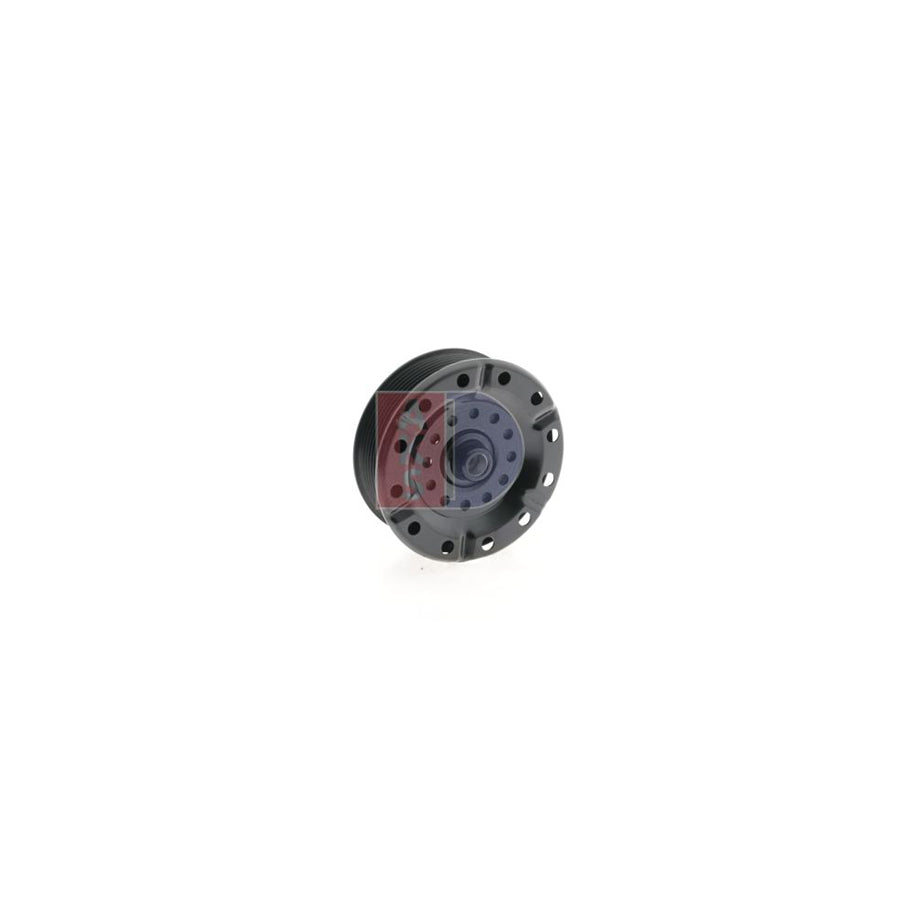 AKS Dasis 852985N Coil, Magnetic-Clutch Compressor