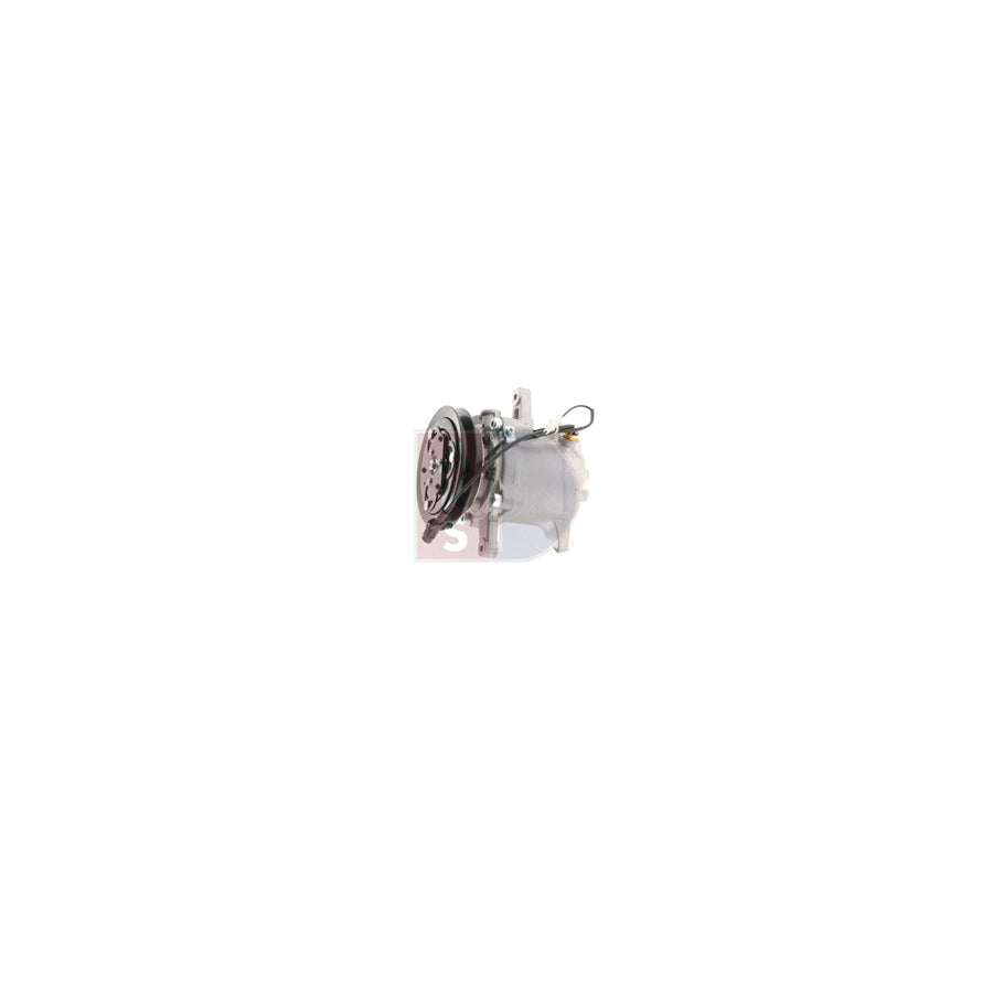 AKS Dasis 852994N Compressor, Air Conditioning
