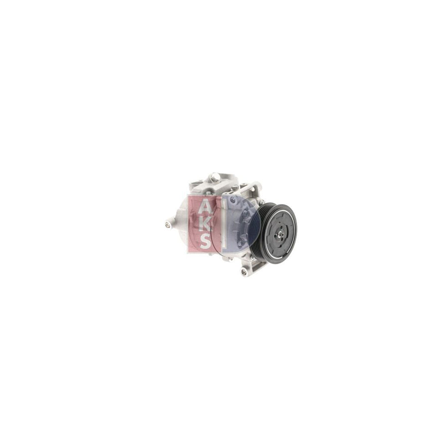 AKS Dasis 853006N Compressor, Air Conditioning