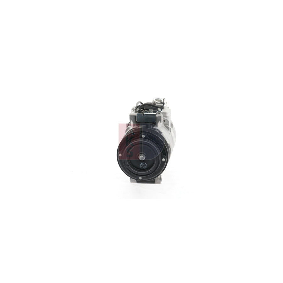 AKS Dasis 853011N Compressor, Air Conditioning for BMW 5 Series