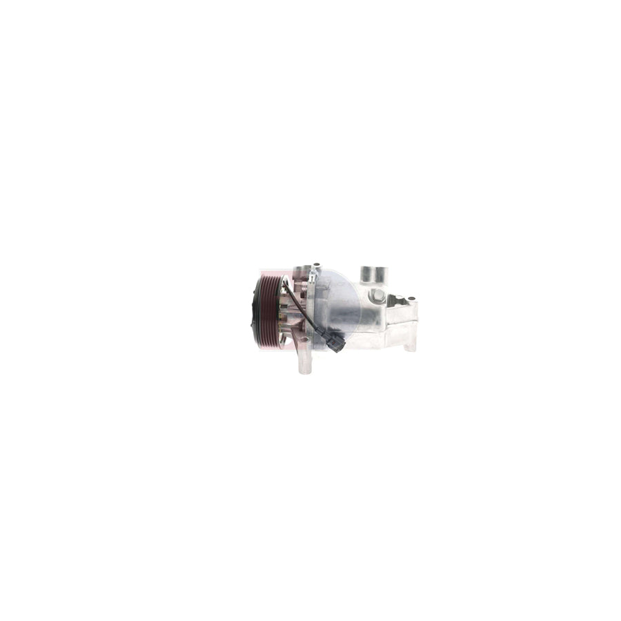 AKS Dasis 853018N Compressor, Air Conditioning for Nissan Juke (F15)