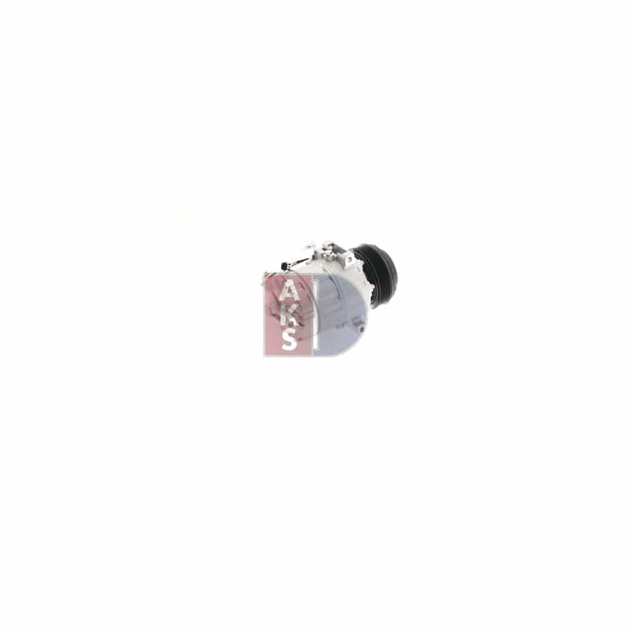 AKS Dasis 853027N Compressor, Air Conditioning