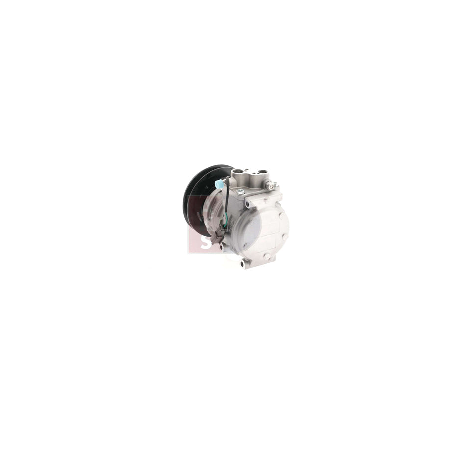 AKS Dasis 853033N Compressor, Air Conditioning