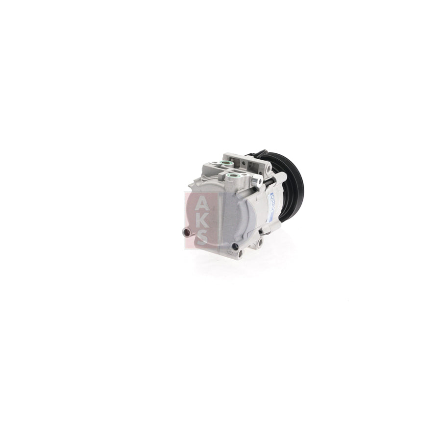 AKS Dasis 853058N Compressor, Air Conditioning for Renault Clio