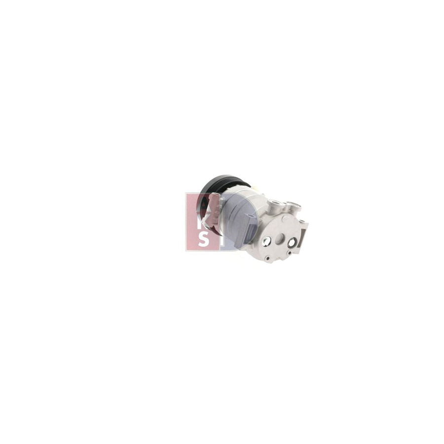 AKS Dasis 853066N Compressor, Air Conditioning for Chevrolet Tahoe (B2W)