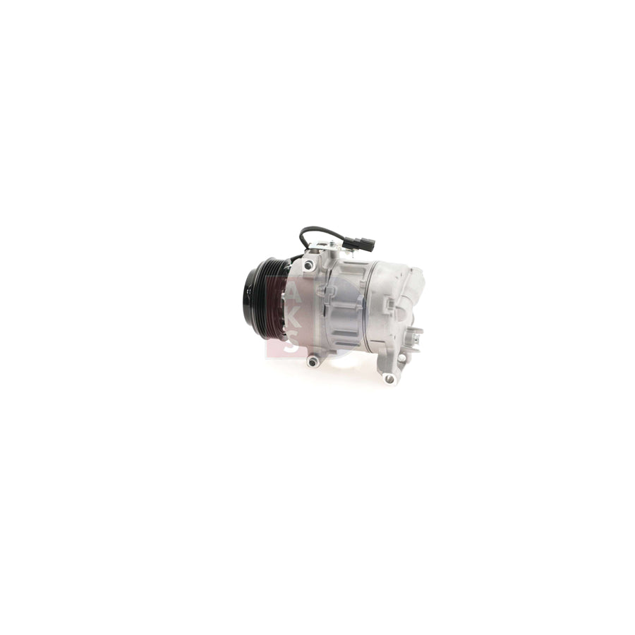 AKS Dasis 853076N Compressor, Air Conditioning