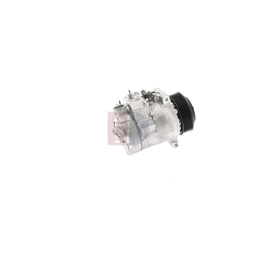 AKS Dasis 853098N Compressor, Air Conditioning