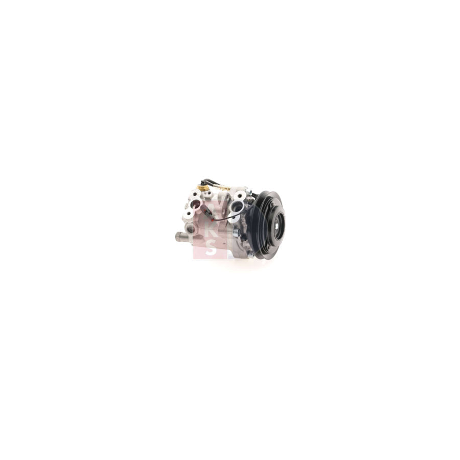 AKS Dasis 853117N Compressor, Air Conditioning