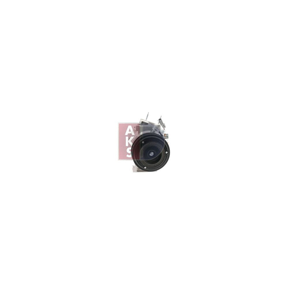 AKS Dasis 853122N Compressor, Air Conditioning