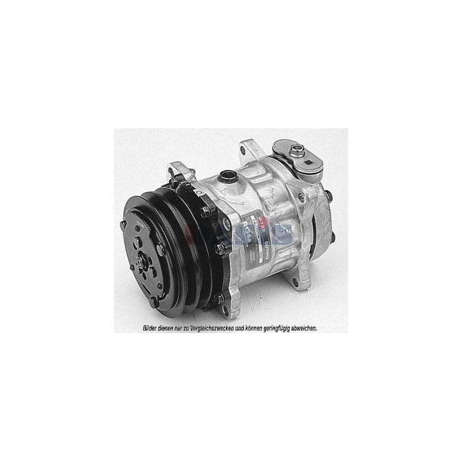 AKS Dasis 853310N Compressor, Air Conditioning