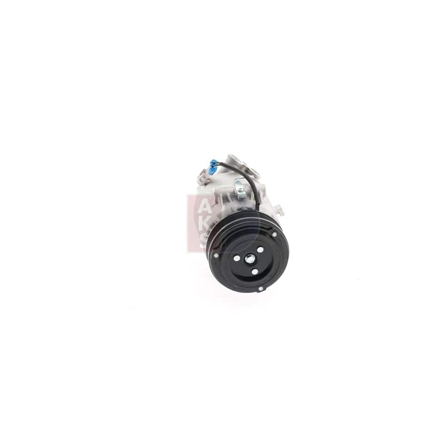 AKS Dasis 853710N Compressor, Air Conditioning
