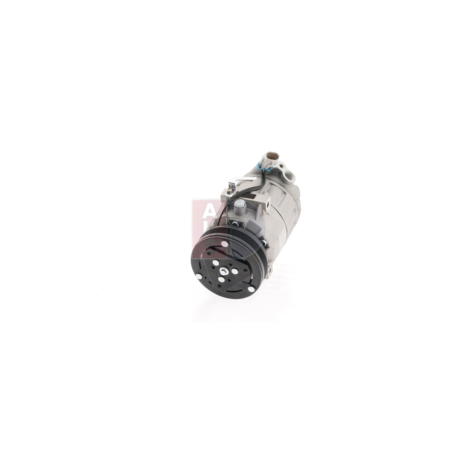 AKS Dasis 853720N Compressor, Air Conditioning for Opel Astra