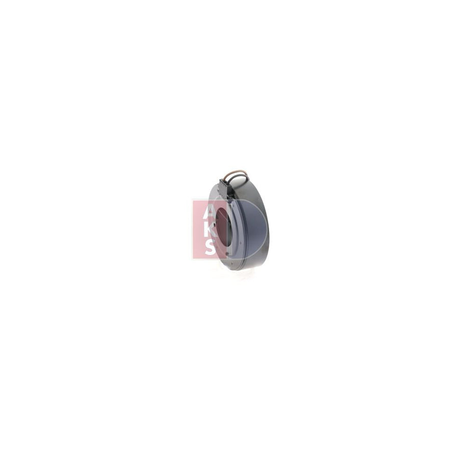 AKS Dasis 855009N Coil, Magnetic-Clutch Compressor