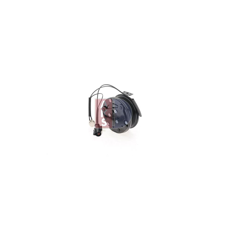 AKS Dasis 855012N AC Compressor Clutch
