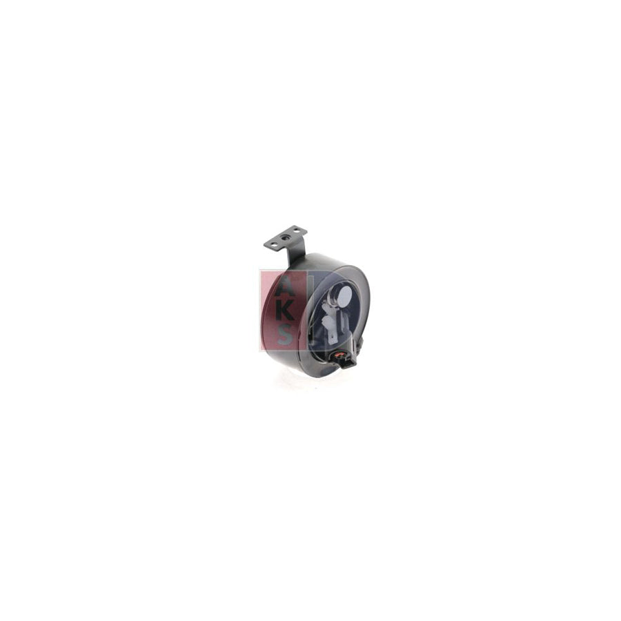 AKS Dasis 855027N Coil, Magnetic-Clutch Compressor