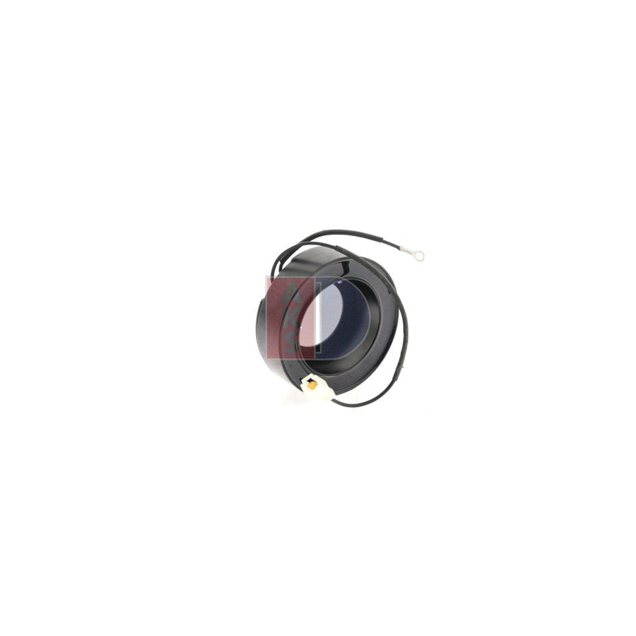 AKS Dasis 855031N Coil, Magnetic-Clutch Compressor Suitable for Mercedes-Benz S-Class
