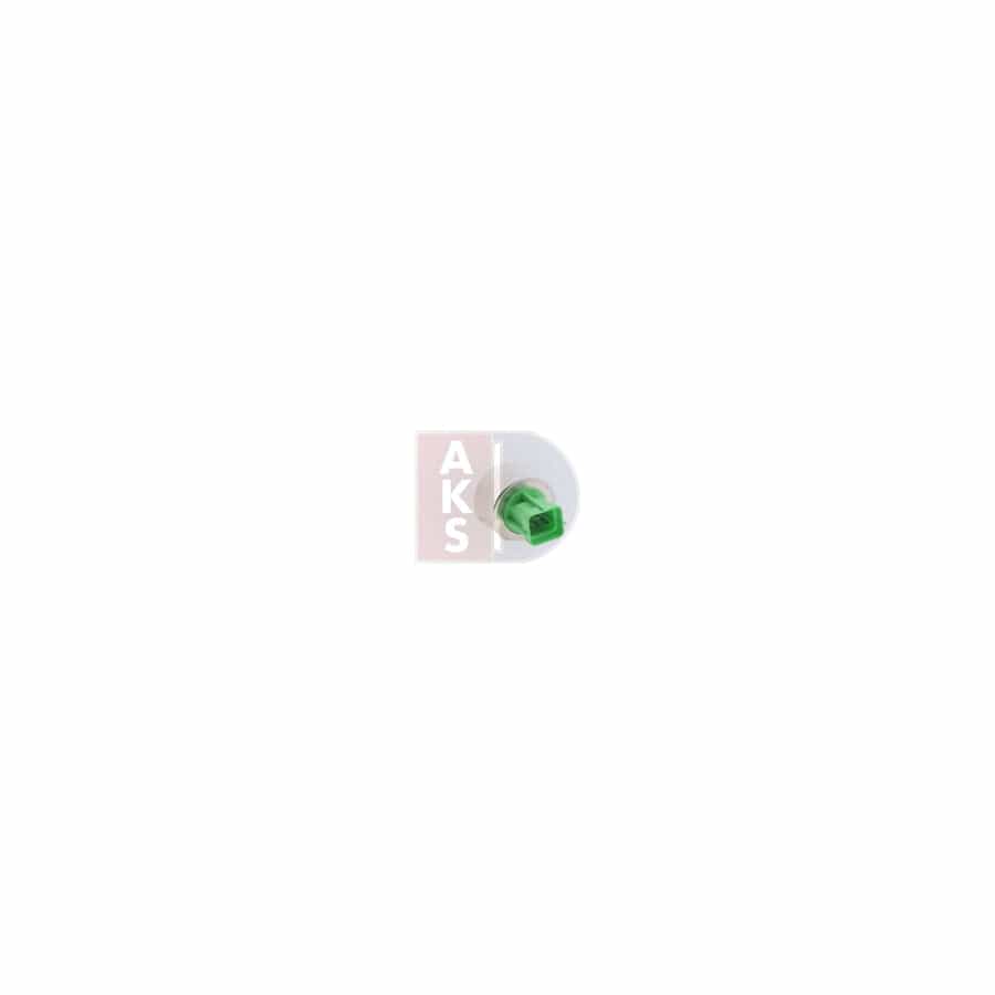 AKS Dasis 860016N Air Conditioning Pressure Switch