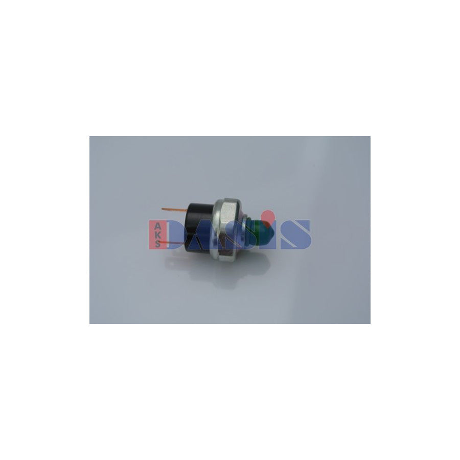 AKS Dasis 860025N Air Conditioning Pressure Switch for Opel Vectra