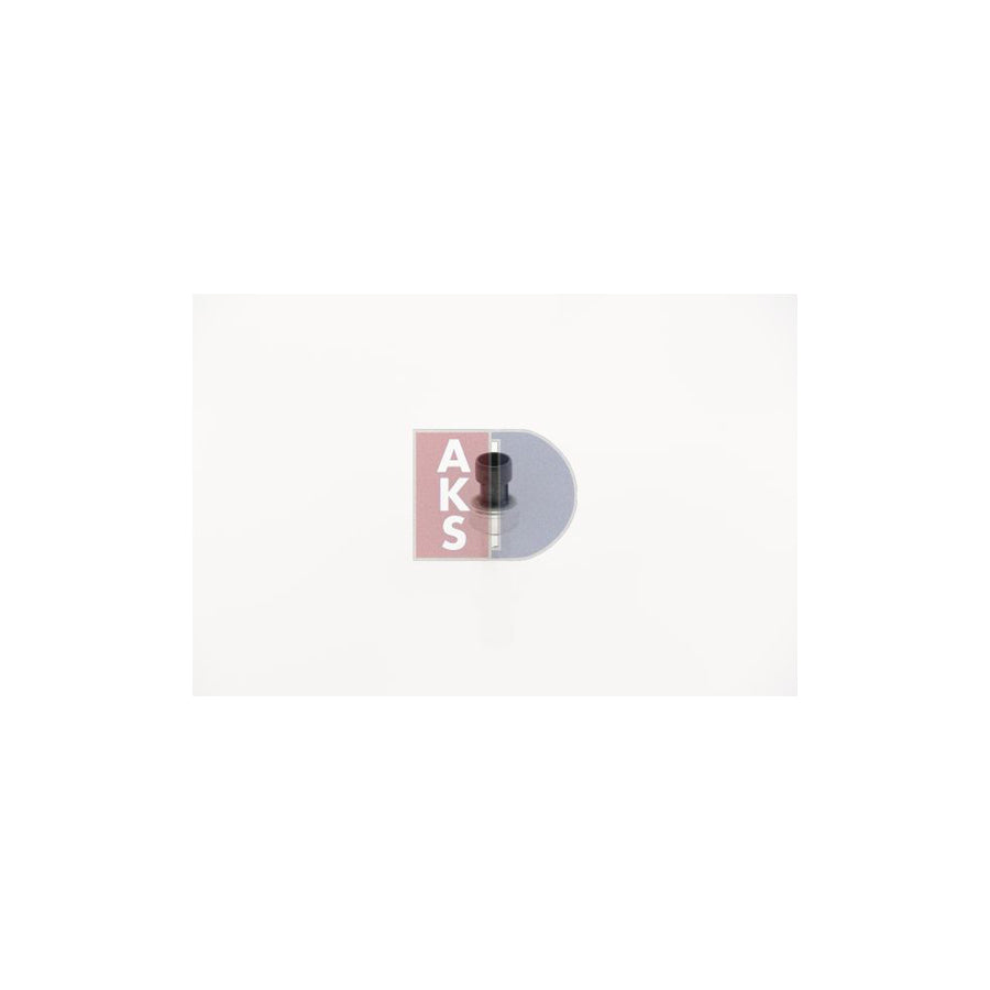 AKS Dasis 860029N Air Conditioning Pressure Switch