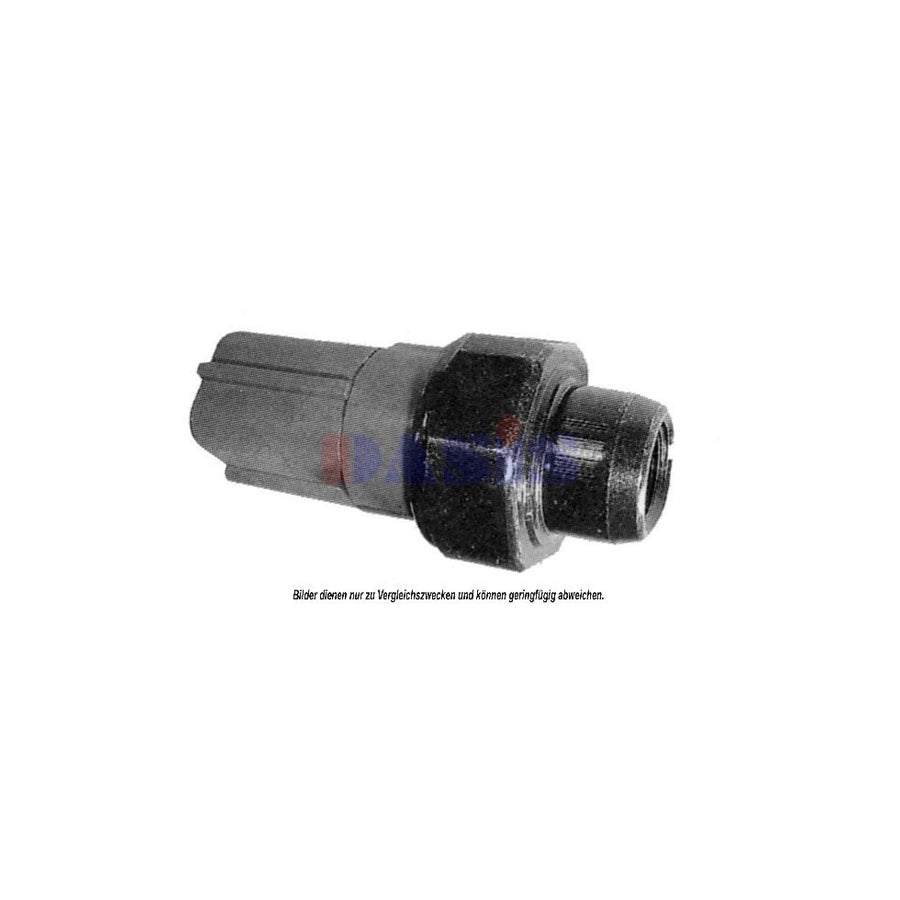 AKS Dasis 860050N Air Conditioning Pressure Switch