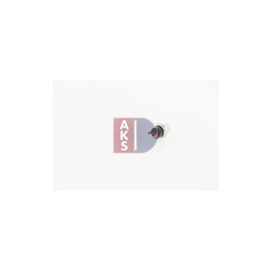 AKS Dasis 860089N Air Conditioning Pressure Switch Suitable for Mercedes-Benz W124 Saloon (W124)