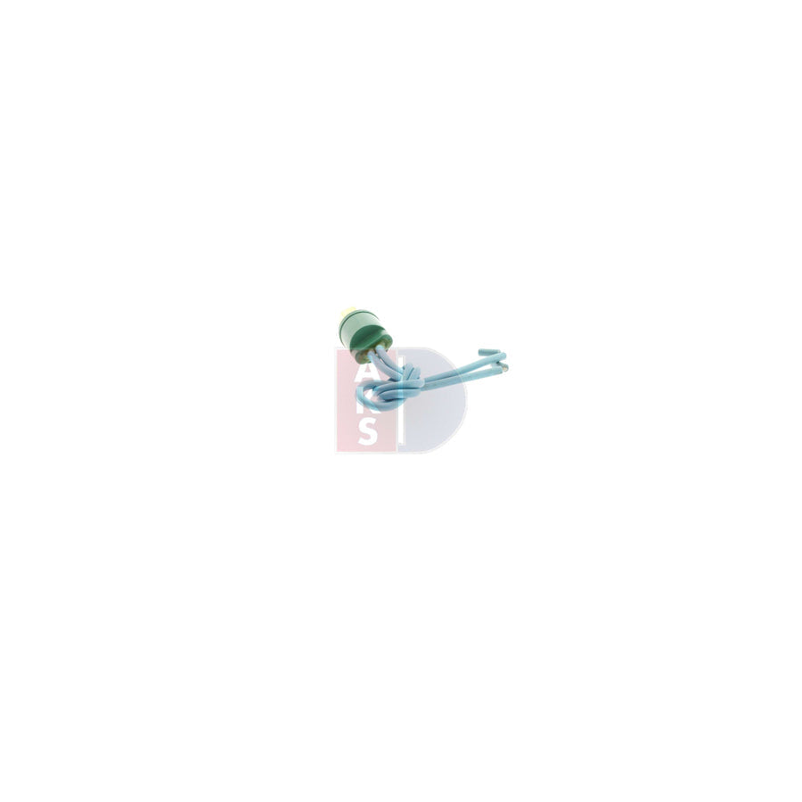 AKS Dasis 860127N Air Conditioning Pressure Switch