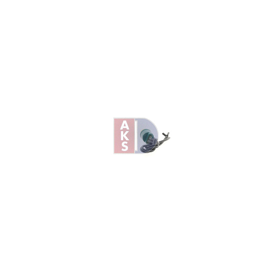 AKS Dasis 860128N Air Conditioning Pressure Switch