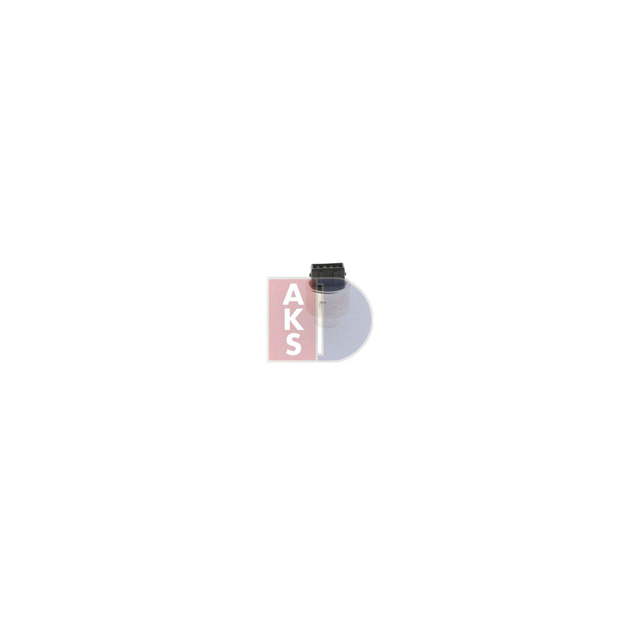 AKS Dasis 860133N Air Conditioning Pressure Switch