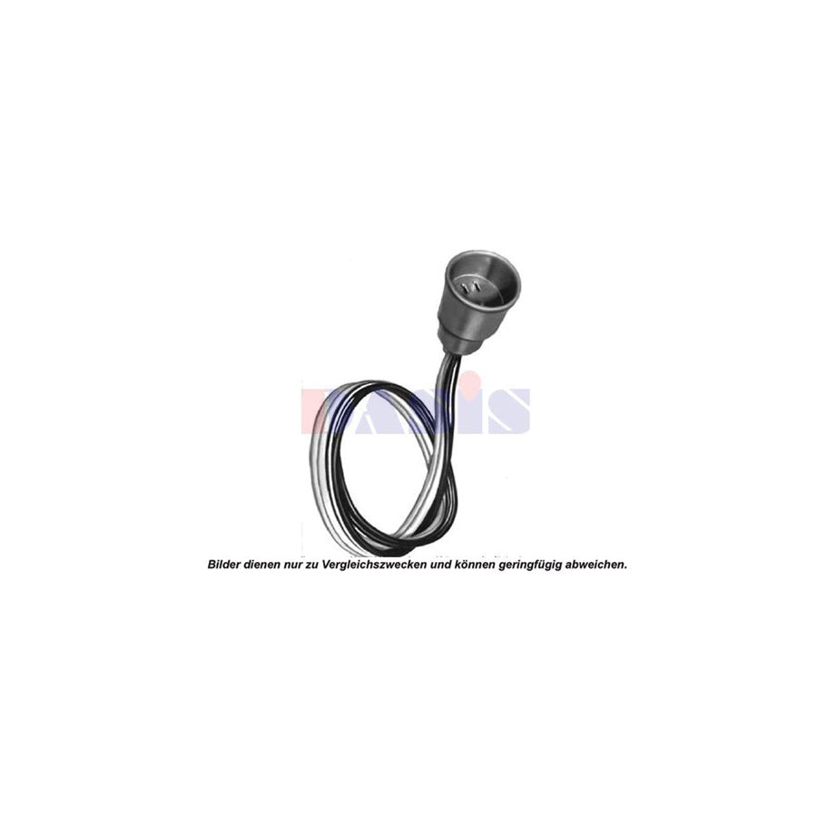 AKS Dasis 860138N Air Conditioning Pressure Switch