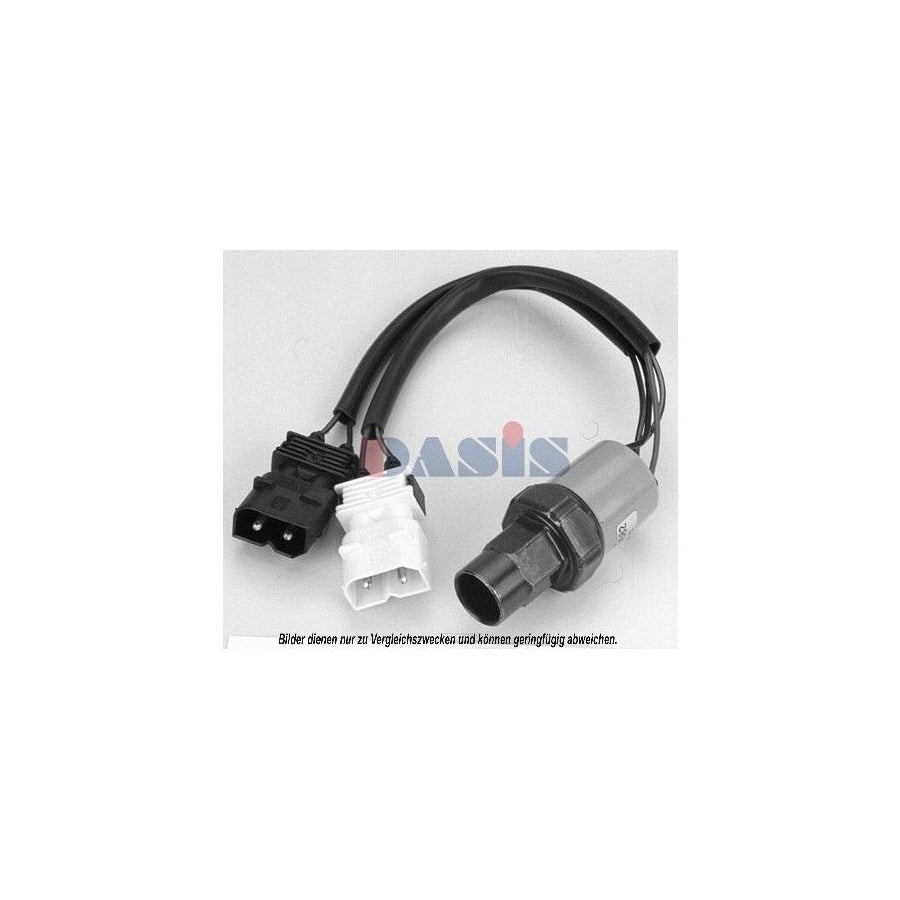 AKS Dasis 860150N Air Conditioning Pressure Switch