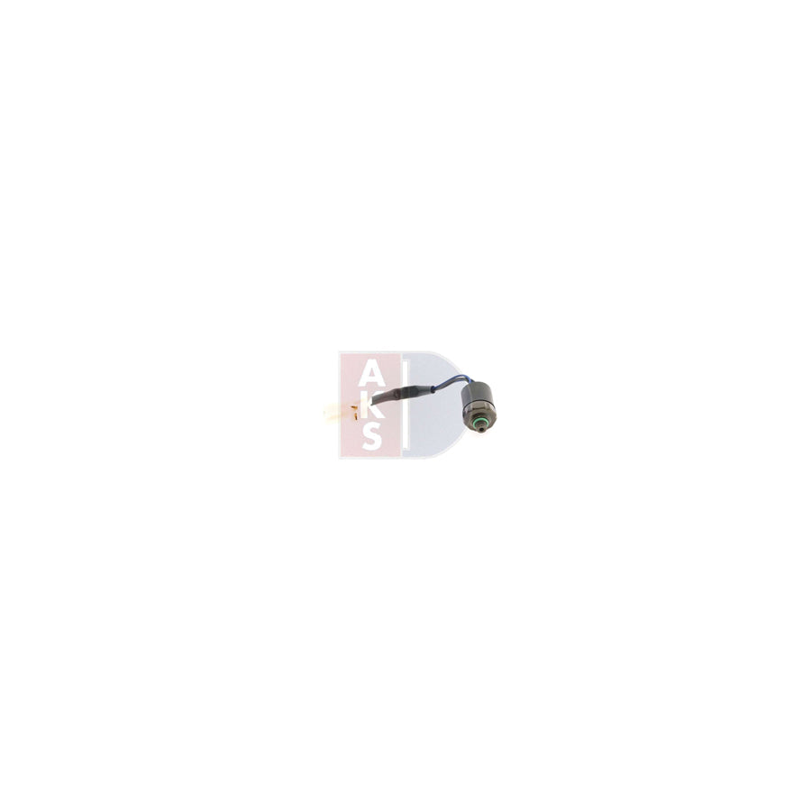 AKS Dasis 860151N Air Conditioning Pressure Switch