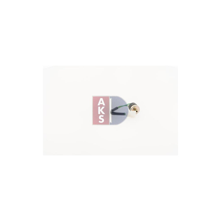 AKS Dasis 860166N Air Conditioning Pressure Switch