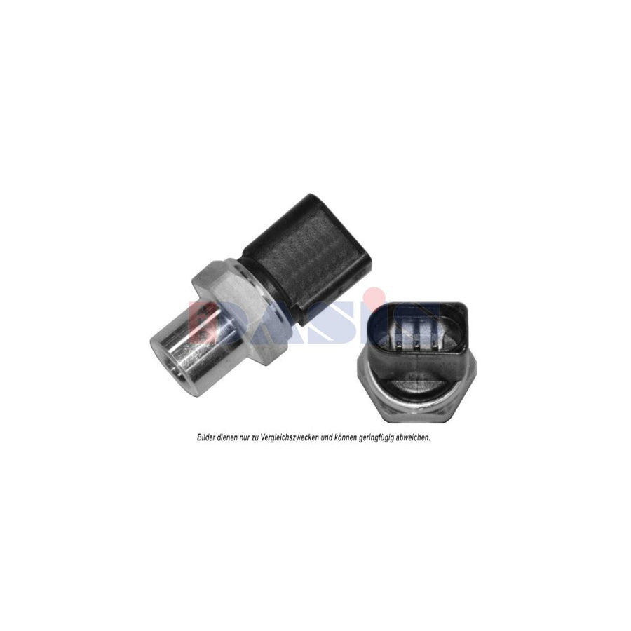 AKS Dasis 860193N Air Conditioning Pressure Switch