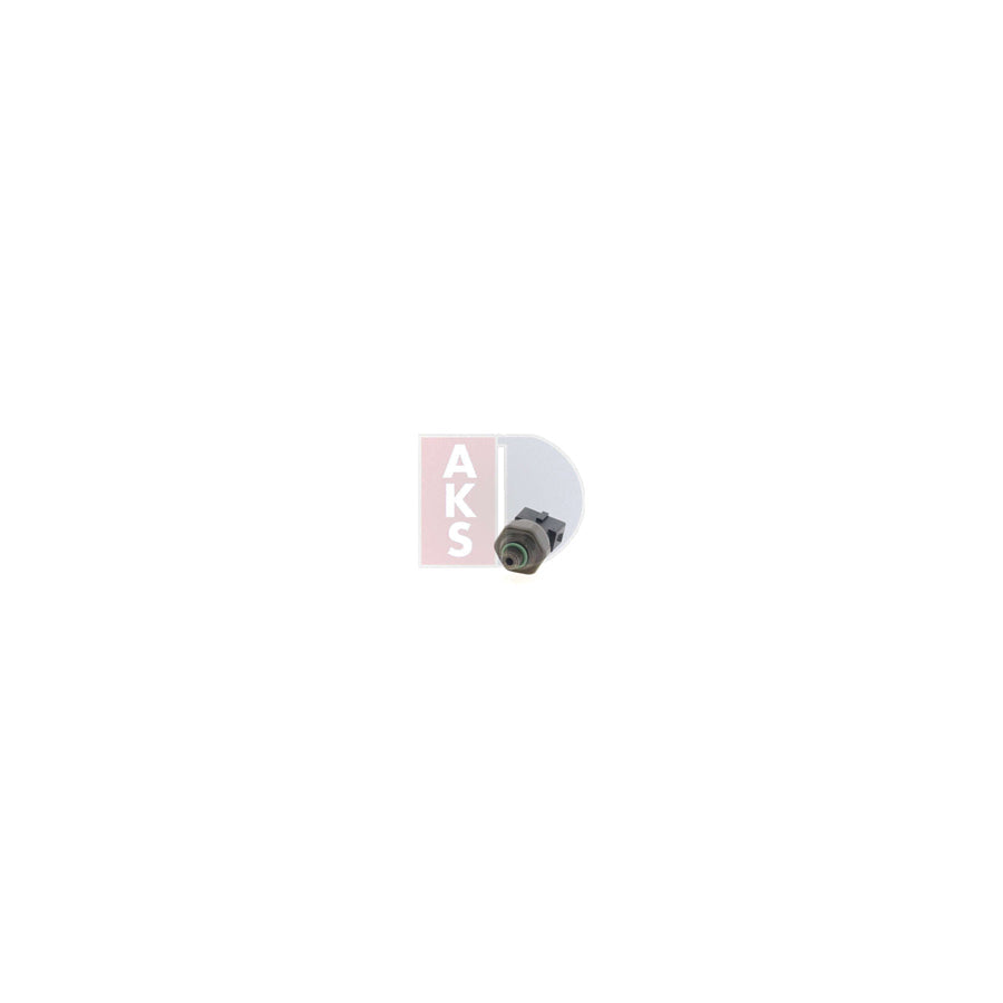 AKS Dasis 860196N Air Conditioning Pressure Switch