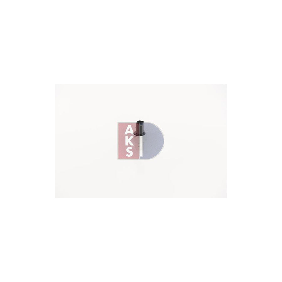 AKS Dasis 860214N Air Conditioning Pressure Switch