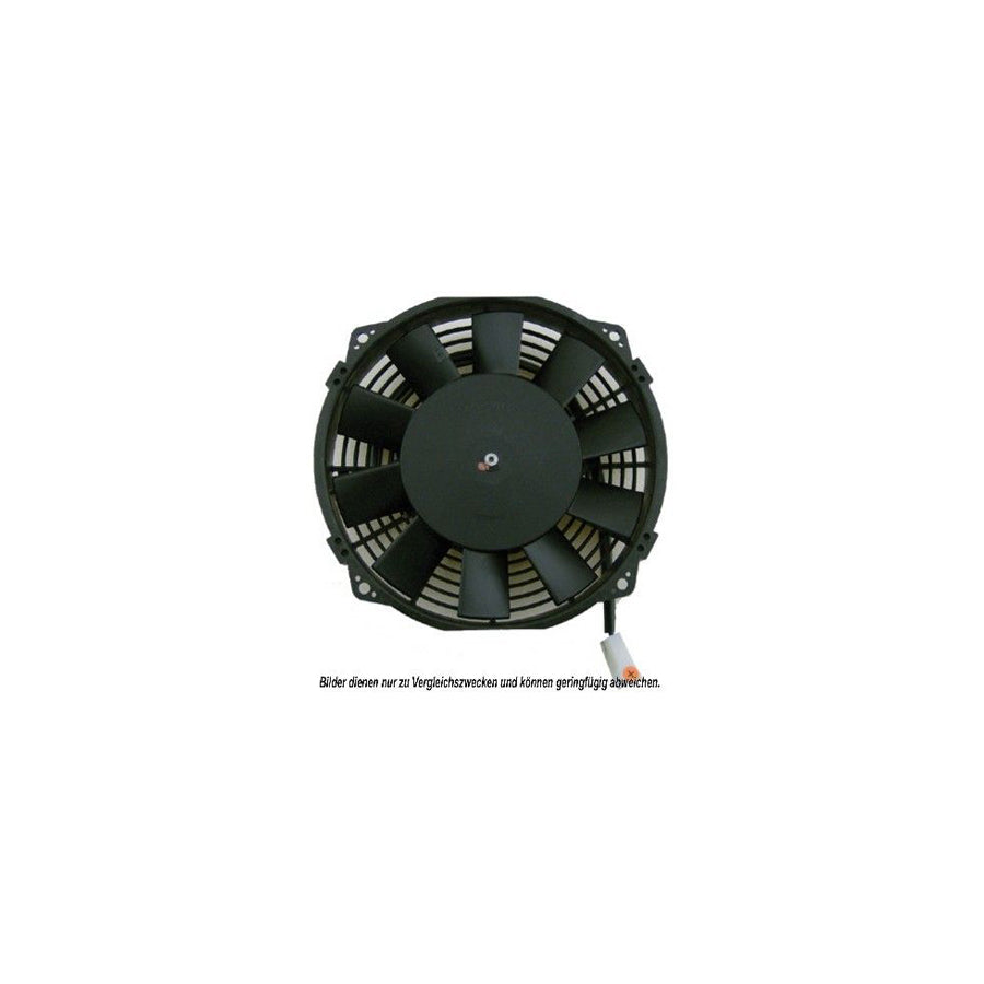 AKS Dasis 870003N Fan, A / C Condenser