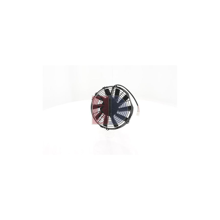 AKS Dasis 870011N Fan, A / C Condenser