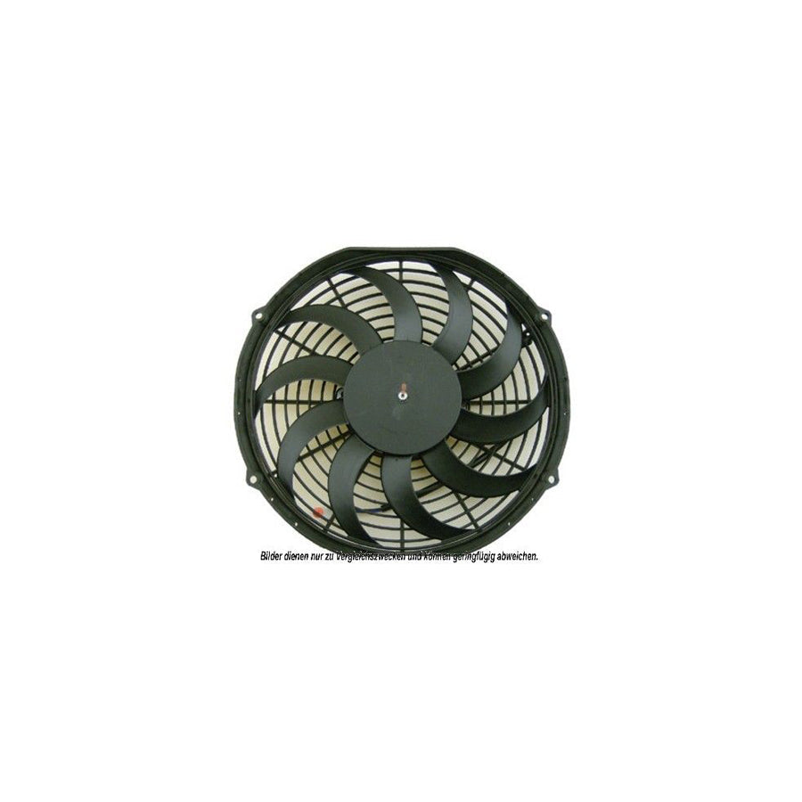 AKS Dasis 870015N Interior Blower