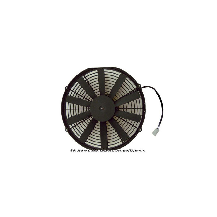 AKS Dasis 870032N Fan, A / C Condenser