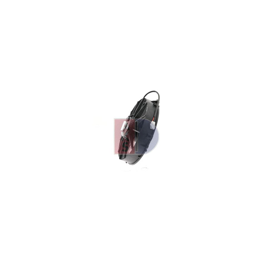 AKS Dasis 870063N Fan, A / C Condenser