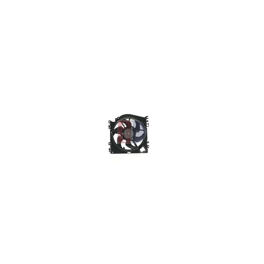 AKS Dasis 870092N Fan, Radiator