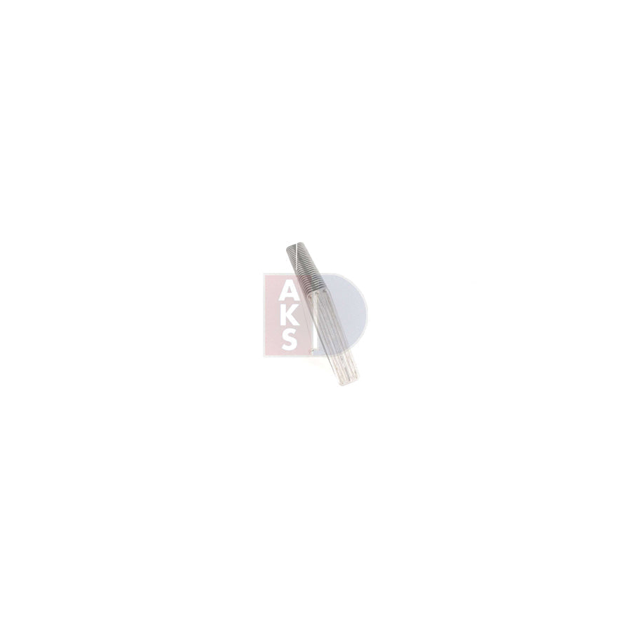 AKS Dasis 870120N Fan, A / C Condenser
